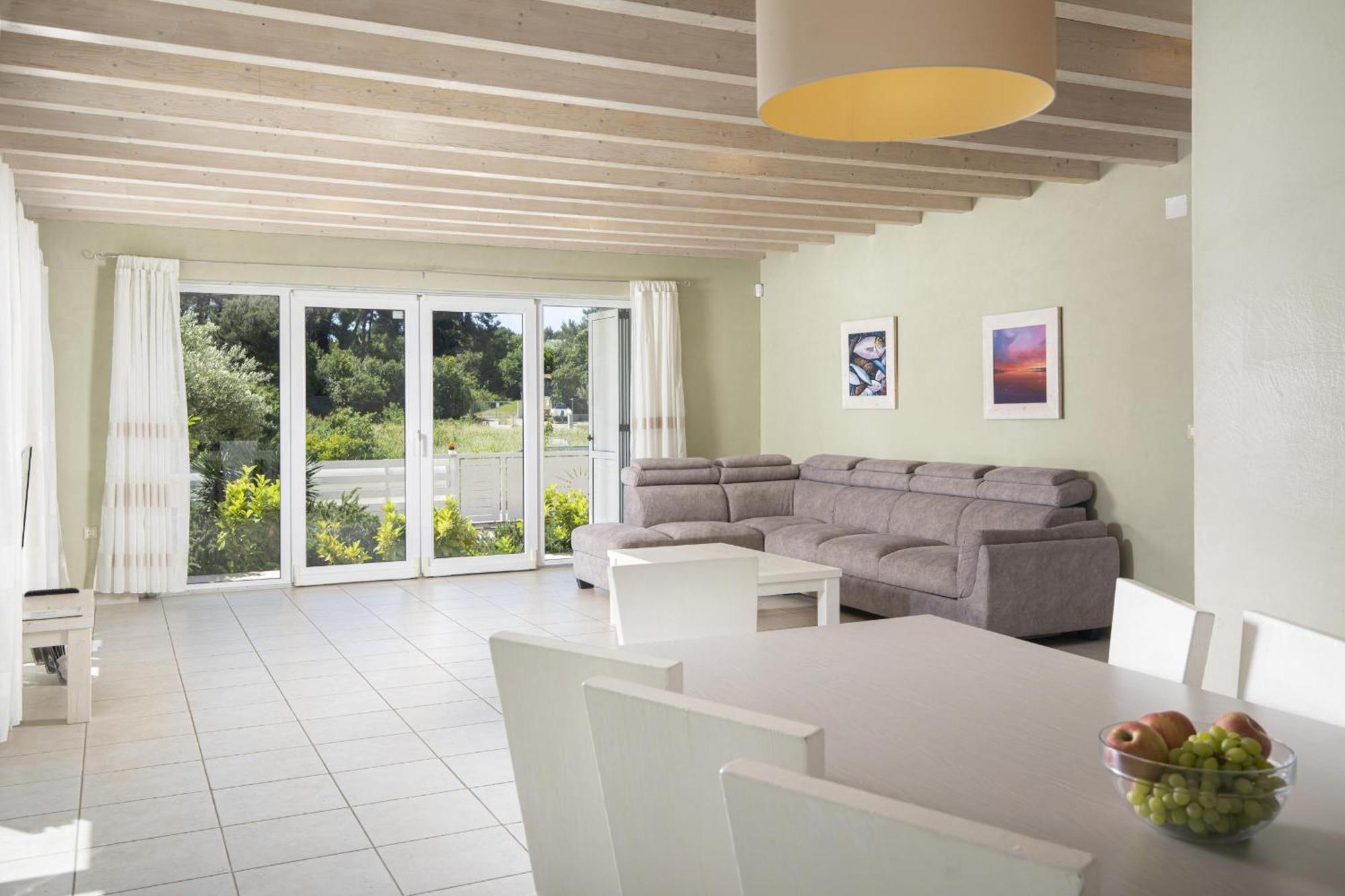 Villa Bella - Beautiful And Modern House With Pool, Souna, Jacuzzi & Playground, Liznjan - Istra Ližnjan Exterior foto